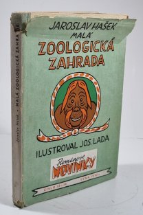 Malá zoologická zahrada