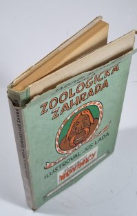 Malá zoologická zahrada
