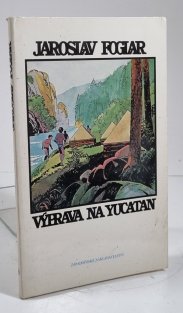 Výprava na Yucatan