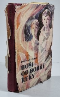 Hoši od Bobří řeky ( 10. vydání )