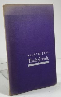 Tichý rok