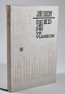 Med ve vlasech