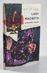 Lady Macbeth mcenského újezdu - 