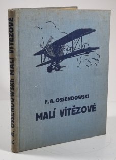 Malí vítězové