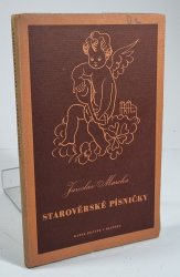Starověrské písničky - 