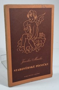 Starověrské písničky