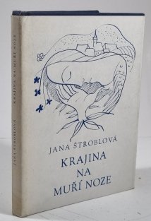 Krajina na muří noze