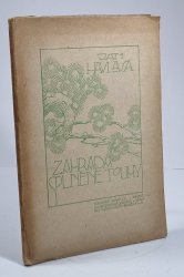 Zahrada splněné touhy - 