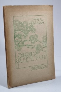 Zahrada splněné touhy