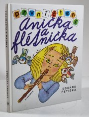 Anička a flétnička - 