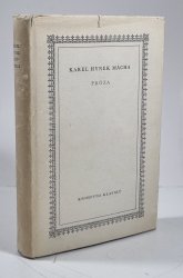 Próza - 