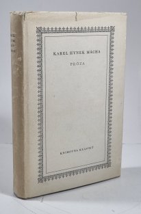 Próza