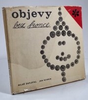 Objevy bez konce - 
