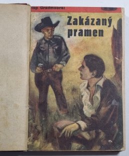 Zakázaný pramen