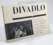 Divadlo - únor/1966 - 