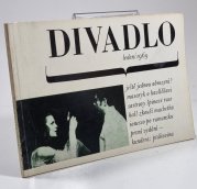 Divadlo - leden/1969 - 