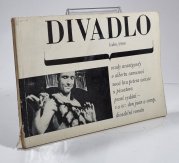 Divadlo - leden/1966 - 