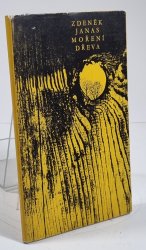 Moření dřeva - 