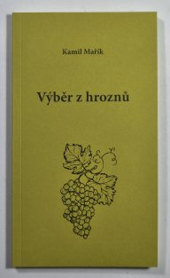 Výběr z hroznů