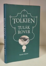 Tulák Rover - 