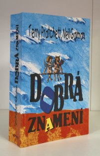 Dobrá znamení