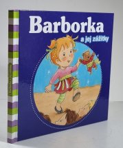 Barborka a jej zážitky (slovensky) - 
