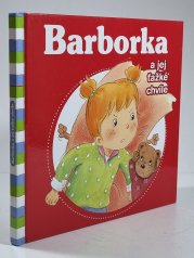 Barborka a jej ťažké chvíle (slovensky) - 