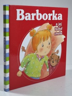 Barborka a jej ťažké chvíle (slovensky)