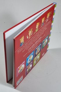Barborka a jej ťažké chvíle (slovensky)