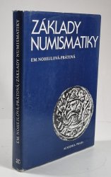 Základy numismatiky - 