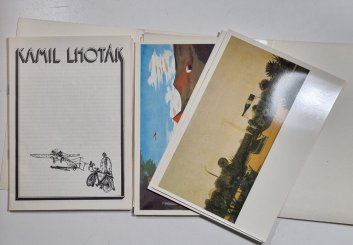 Kamil Lhoták