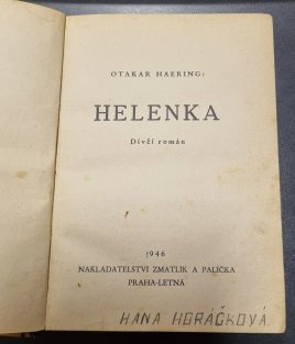 Helenka