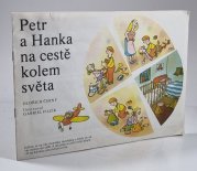 Petr a Hanka na cestě kolem světa - 