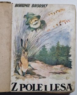 Z pole i lesa díl III. část 2