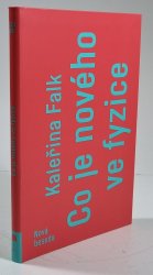 Co je nového ve fyzice - 