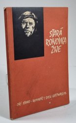 Stará Ronovka žije - Reportáž z Dolu Gottwald III. - 