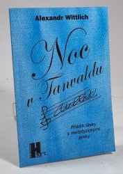 Noc v Tanvaldu - 