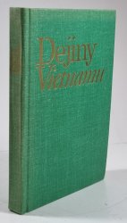 Dejiny Vietnamu (slovensky) - 