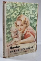 Hanka nezná překážek - 