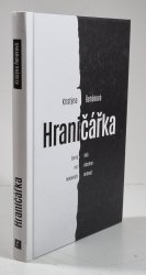 Hraničářka - 