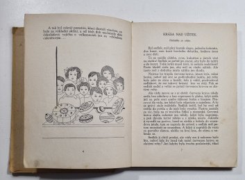 Veselé pohádky z celého světa