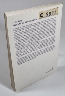 Analytická psychologie - Její teorie a praxe