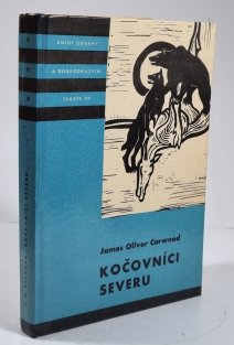 Kočovníci severu