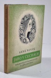 Jaro v Čechách 1901 - Essay