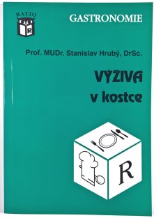 Výživa v kostce