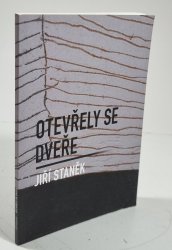 Otevřely se dveře - 
