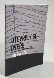 Otevřely se dveře
