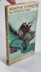 Mrs. McGinty´s Dead - 