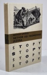 Netvor od Fromovho jazera (slovensky) - 