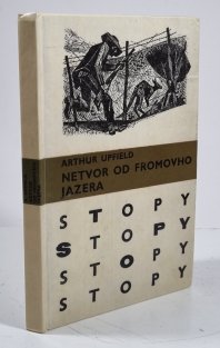 Netvor od Fromovho jazera (slovensky)